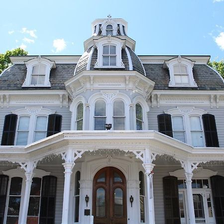 The Mansion Inn New Hope Bagian luar foto