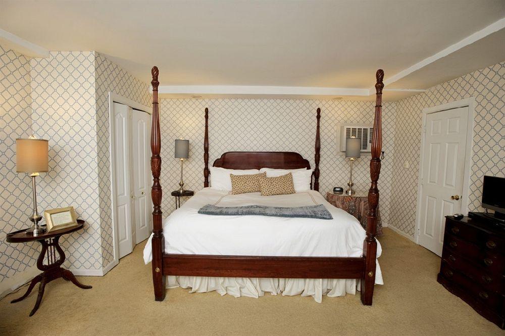 The Mansion Inn New Hope Bagian luar foto
