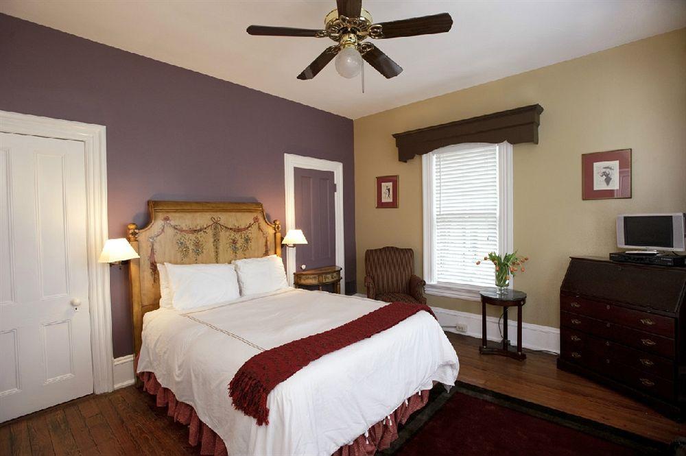The Mansion Inn New Hope Bagian luar foto