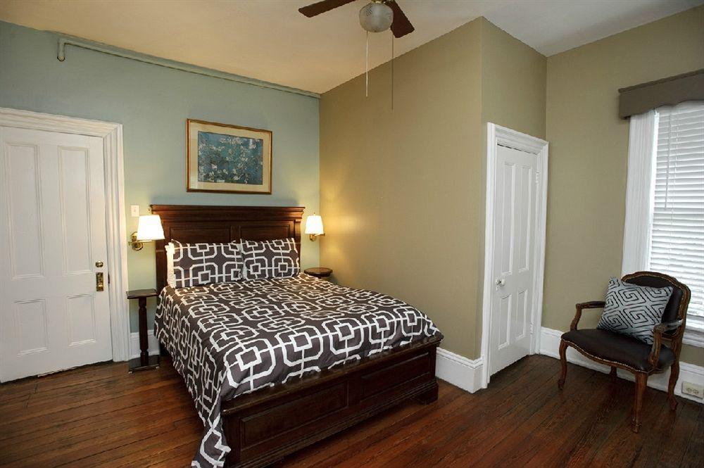 The Mansion Inn New Hope Bagian luar foto