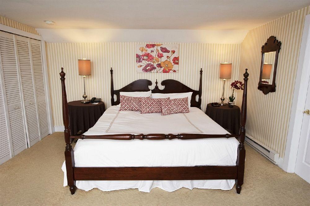 The Mansion Inn New Hope Bagian luar foto