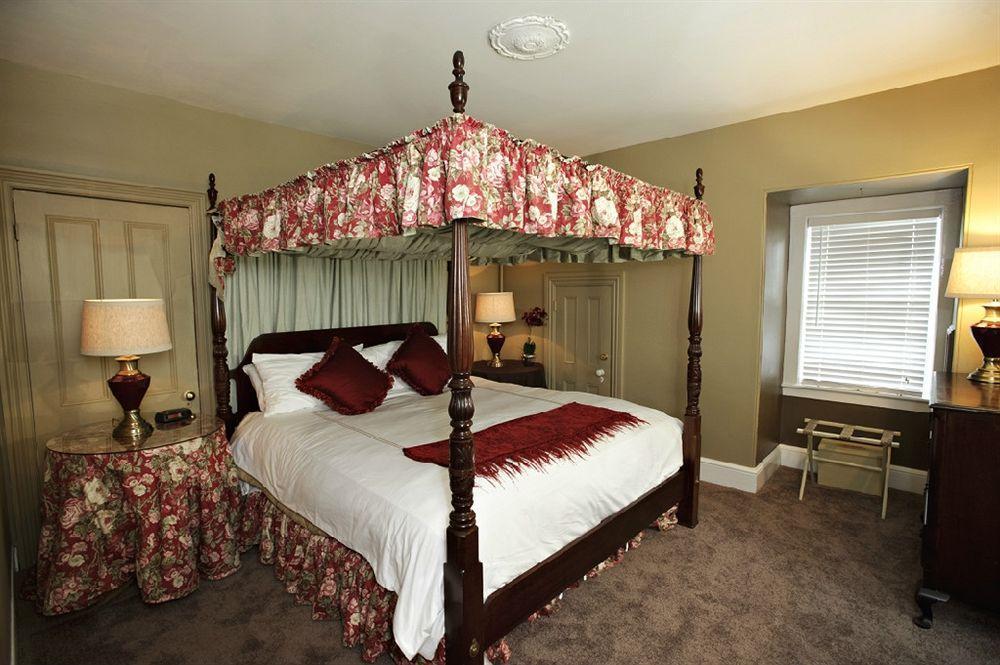 The Mansion Inn New Hope Bagian luar foto