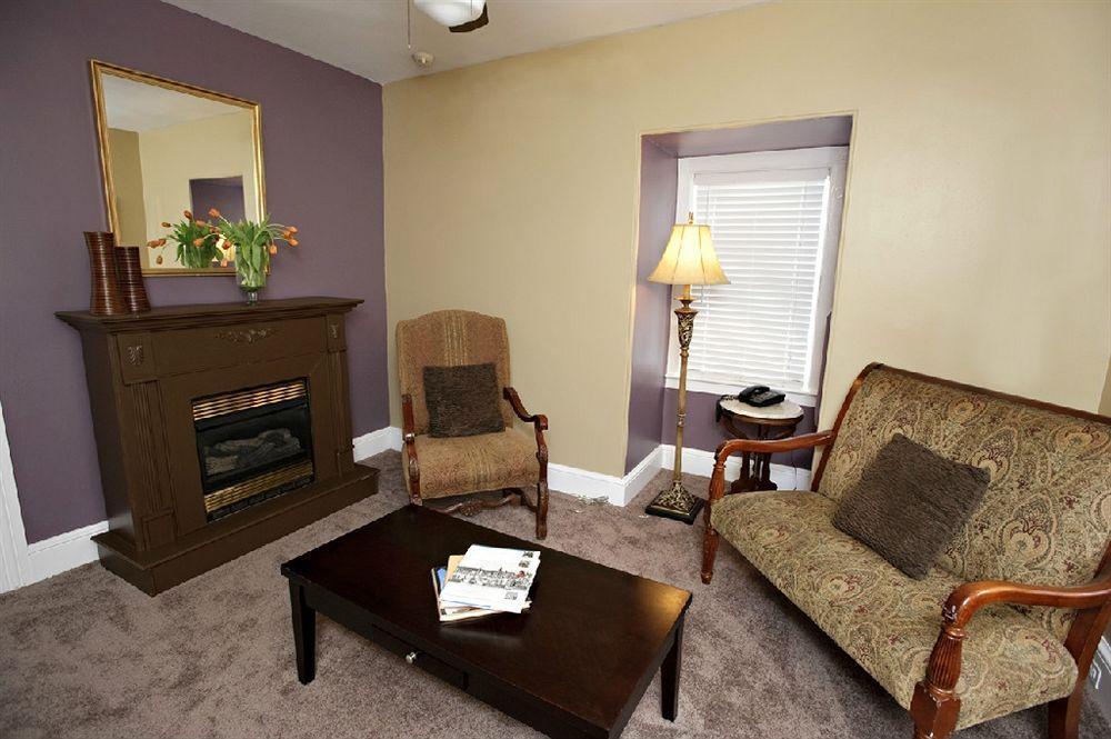The Mansion Inn New Hope Bagian luar foto