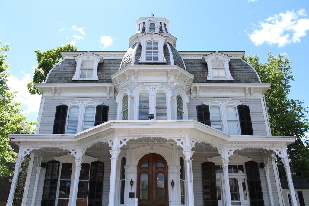 The Mansion Inn New Hope Bagian luar foto