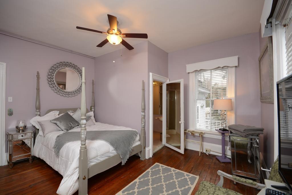 The Mansion Inn New Hope Bagian luar foto