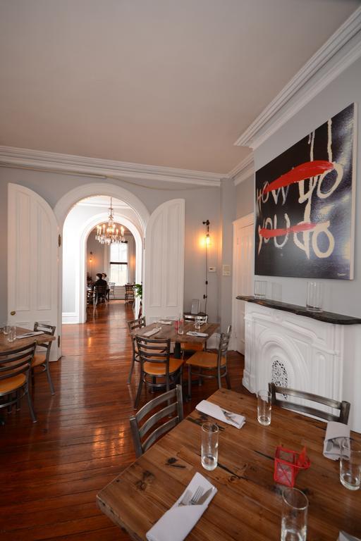The Mansion Inn New Hope Bagian luar foto