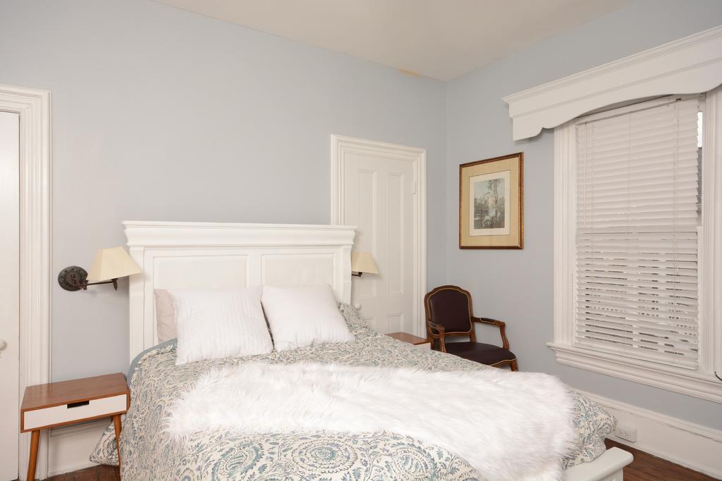 The Mansion Inn New Hope Bagian luar foto