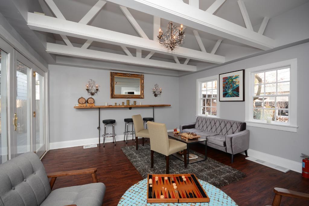 The Mansion Inn New Hope Bagian luar foto