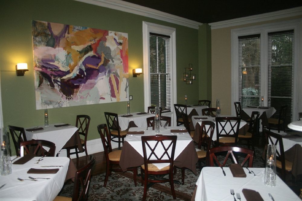 The Mansion Inn New Hope Bagian luar foto